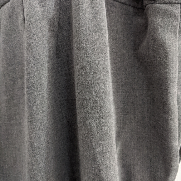 George Dark Gray Trousers - Picture 6 of 7